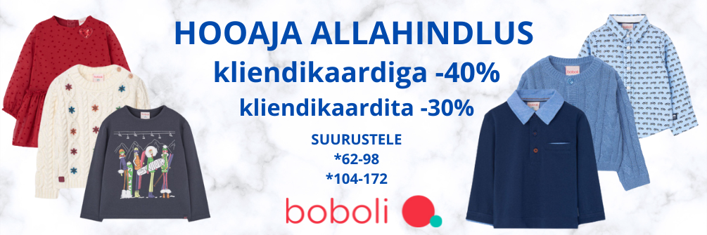 Boboli aw24 uus kollektsioon