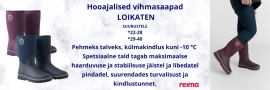 Loikaten