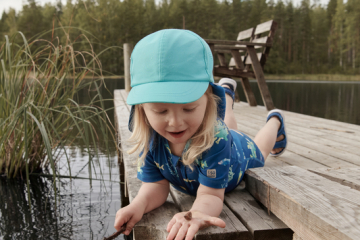 Ohutult päikese käes, päikesekaitsega tooted -20%