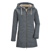 Näidis! Kootud parka GW 54 N. 37640, 00698 veeroheline