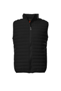 Tepitud vest GS 170 M. 39345, 00200 must