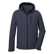 Näidis! Softshell jope KOW 92 M. 41829, 00812 navy