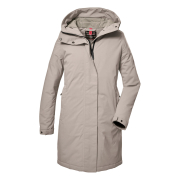 Näidis! Parka GW 73 N. 42931, 00331 hele liivabeež