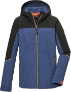 Näidis! Softshell jope KOW 131 P. 39873, 00884 süvaroyal